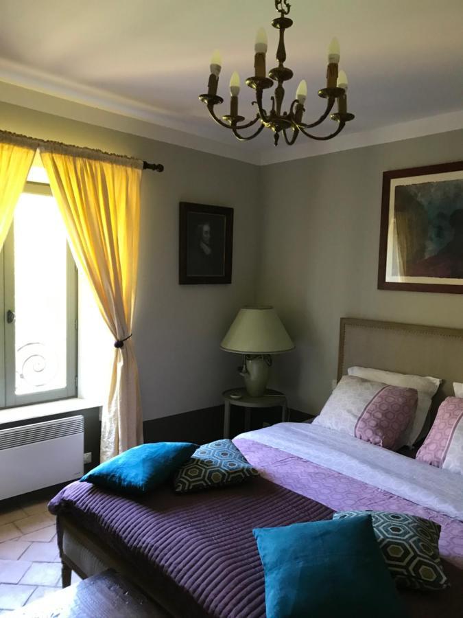 Le Petit Paradis Frühstückspension