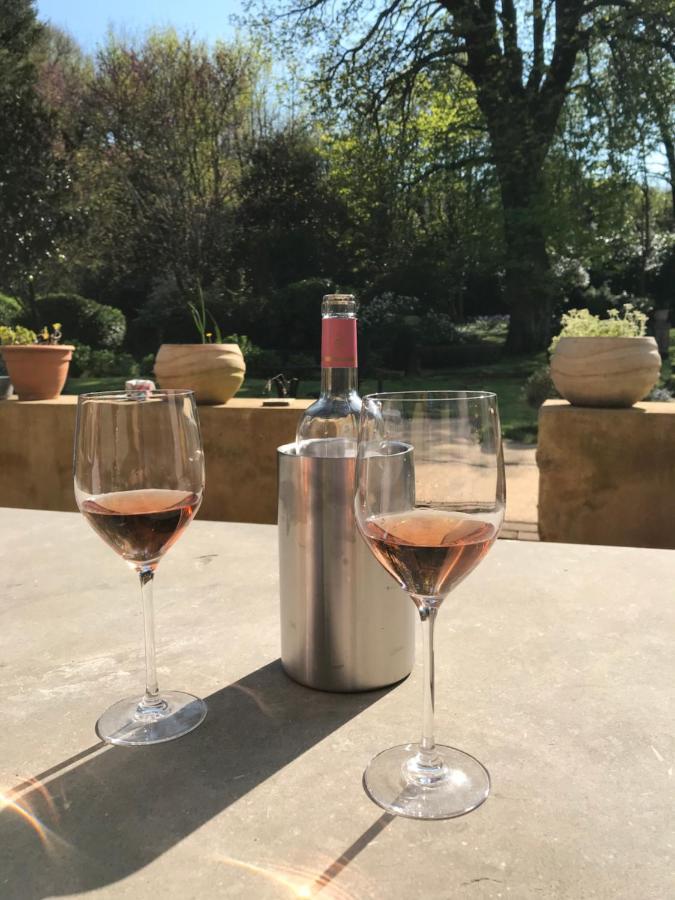Frühstückspension Le Petit Paradis