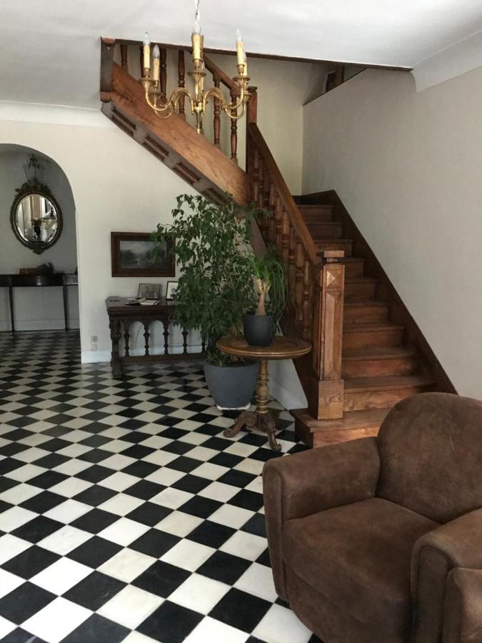 Le Petit Paradis * Labastide-Rouairoux