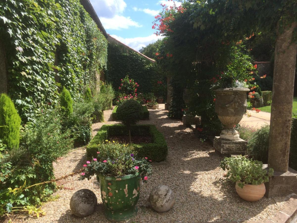 Le Petit Paradis Bed & Breakfast Labastide-Rouairoux