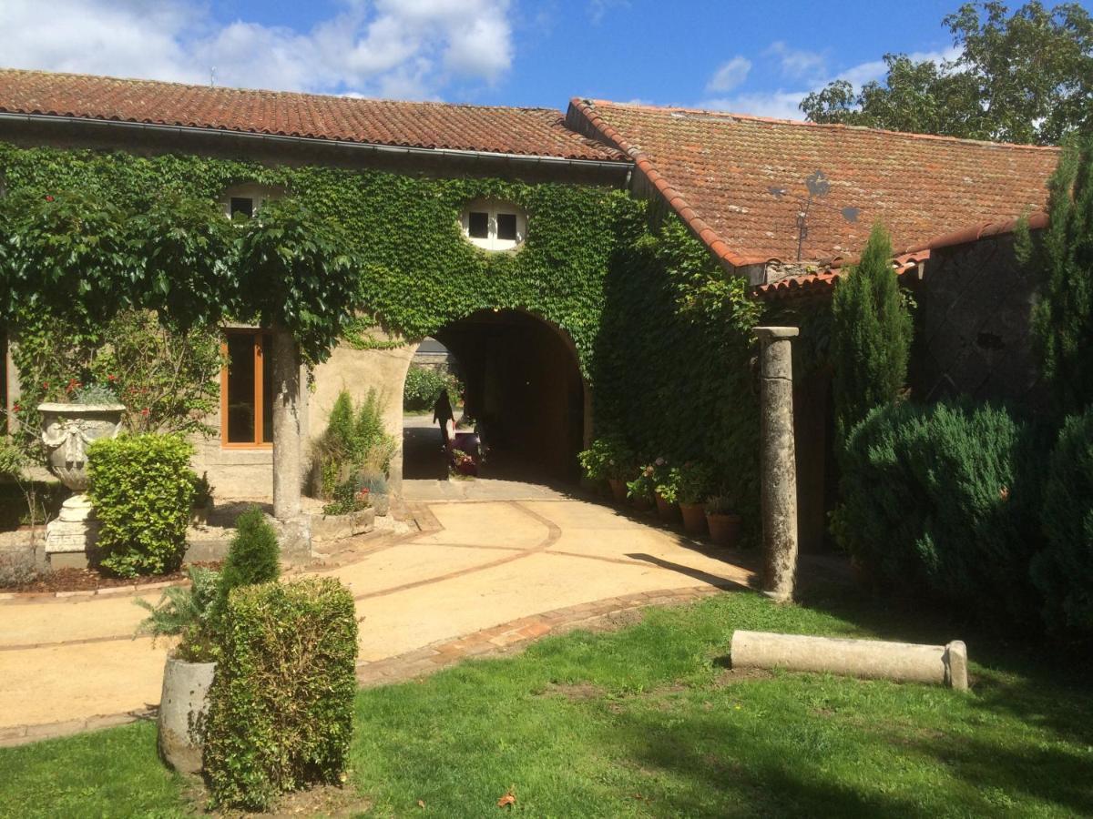 Le Petit Paradis