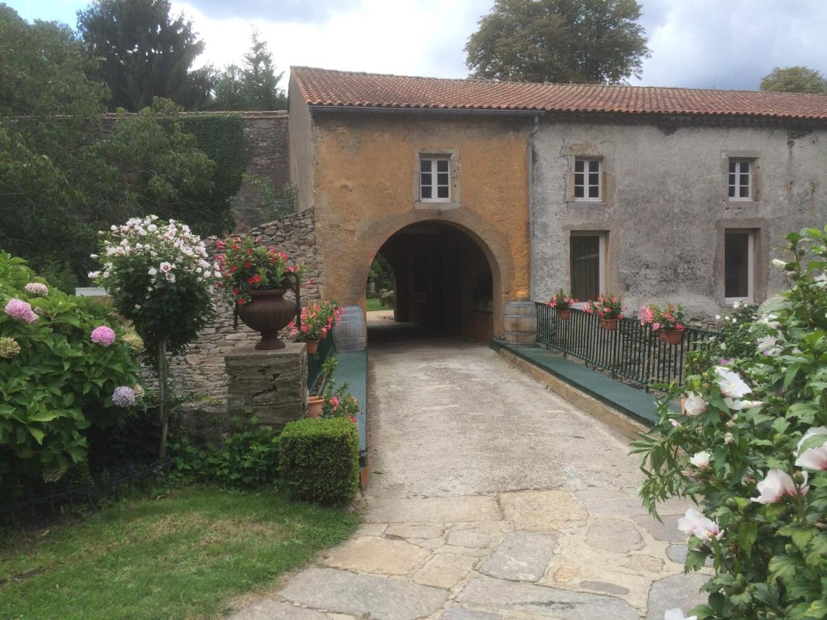Le Petit Paradis * Labastide-Rouairoux