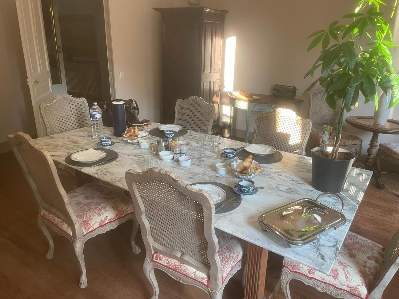 Le Petit Paradis Labastide-Rouairoux