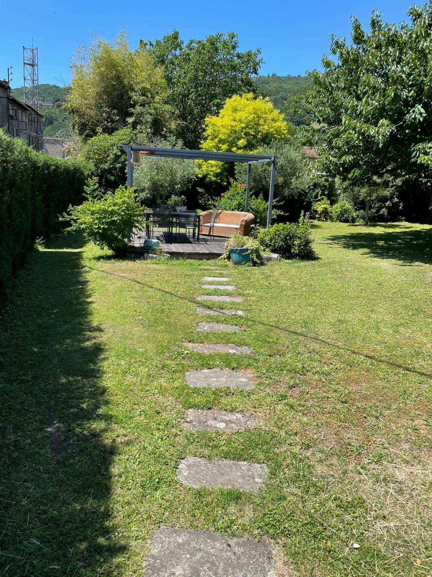 Le Petit Paradis Frühstückspension