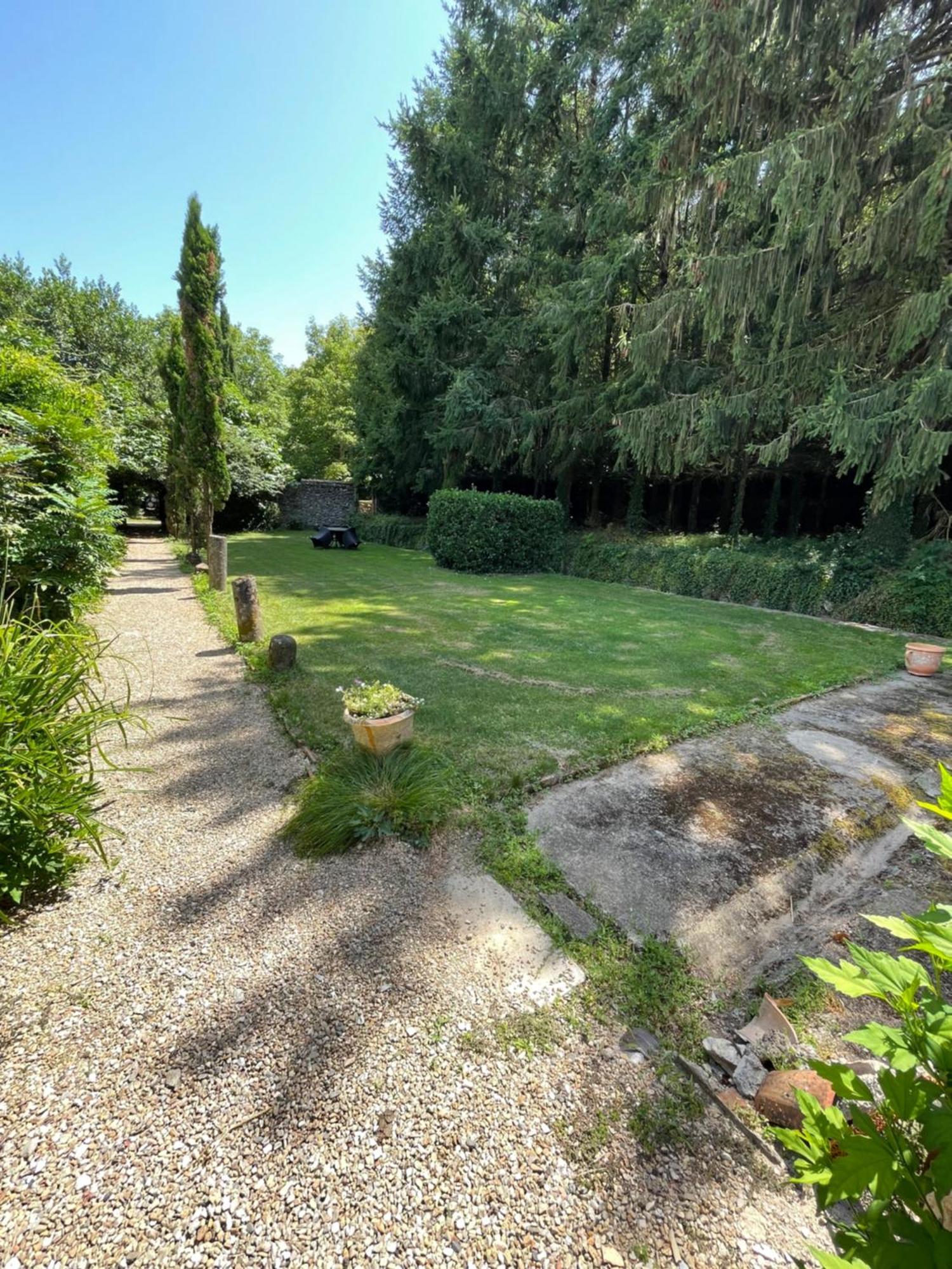 Frühstückspension Le Petit Paradis